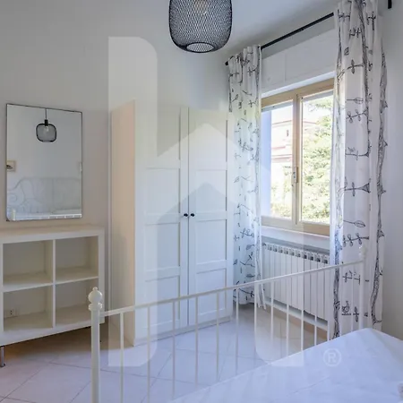 Homiday - Via Gramsci Azzurro *