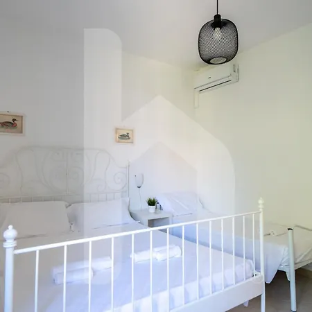 Homiday - Via Gramsci Azzurro Apartamento *