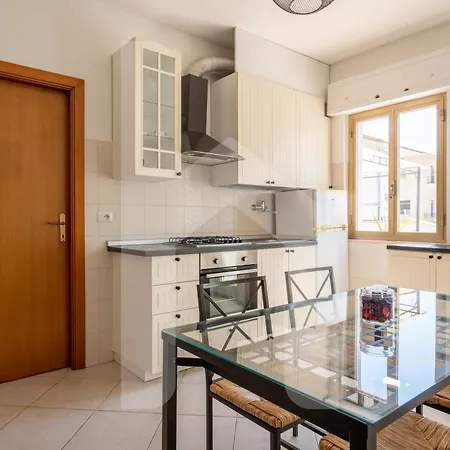 Apartamento Homiday - Via Gramsci Azzurro *