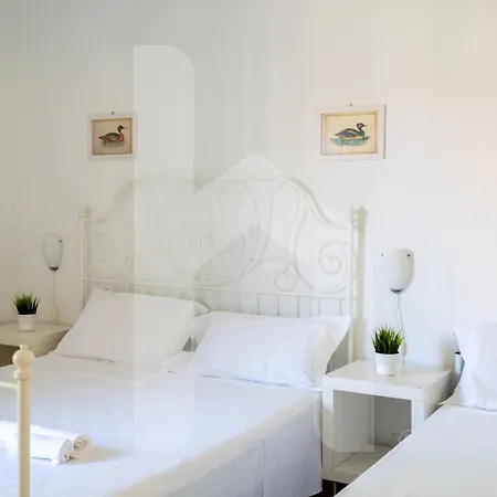 Apartment Homiday - Via Gramsci Azzurro Pineto