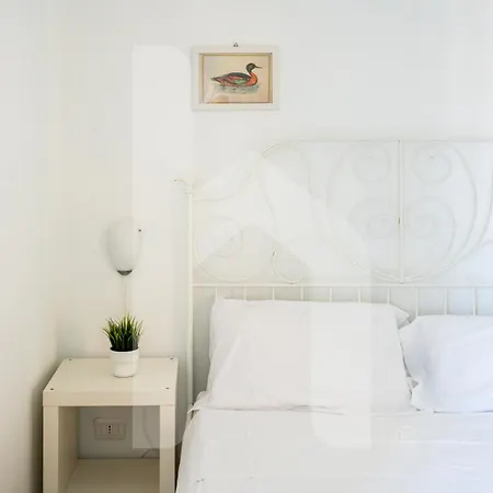 Homiday - Via Gramsci Azzurro Пинето