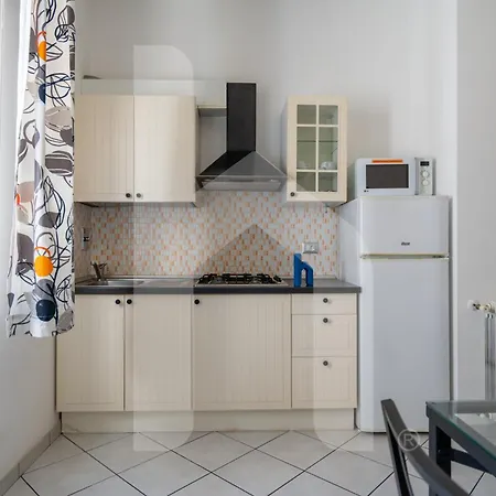 Homiday - Via Gramsci Azzurro Apartamento Pineto