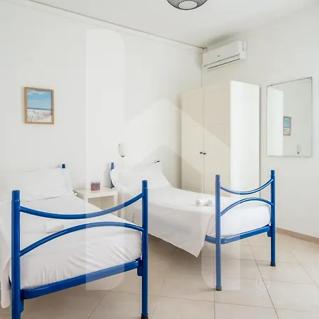 Homiday - Via Gramsci Azzurro Apartment