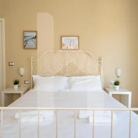 Homiday - Via Gramsci Azzurro