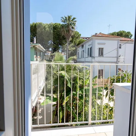 Homiday - Via Gramsci Azzurro Apartament