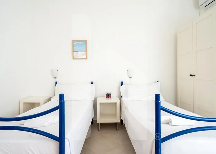 Homiday - Via Gramsci Azzurro Apartment Pineto