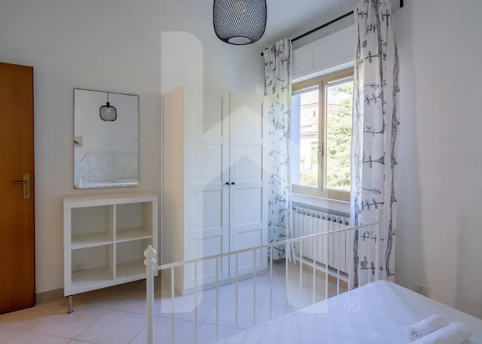 Homiday - Via Gramsci Azzurro *