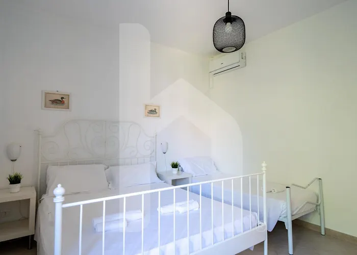 Homiday - Via Gramsci Azzurro Apartment *