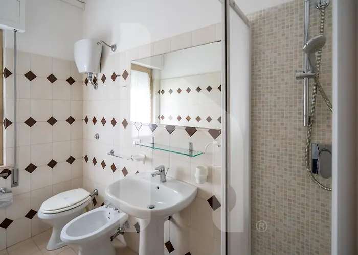 Homiday - Via Gramsci Azzurro Apartment Pineto