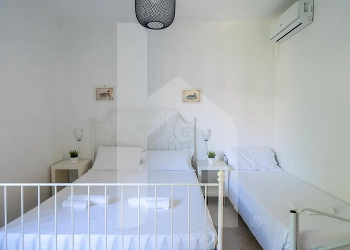 Homiday - Via Gramsci Azzurro Apartment *