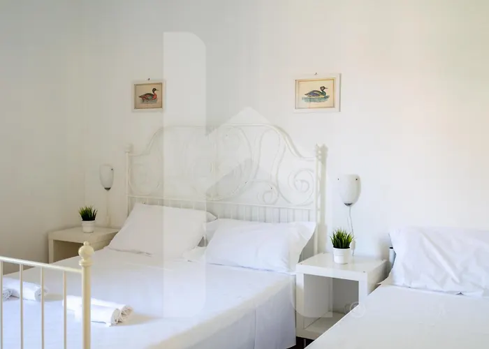 Apartment Homiday - Via Gramsci Azzurro Pineto