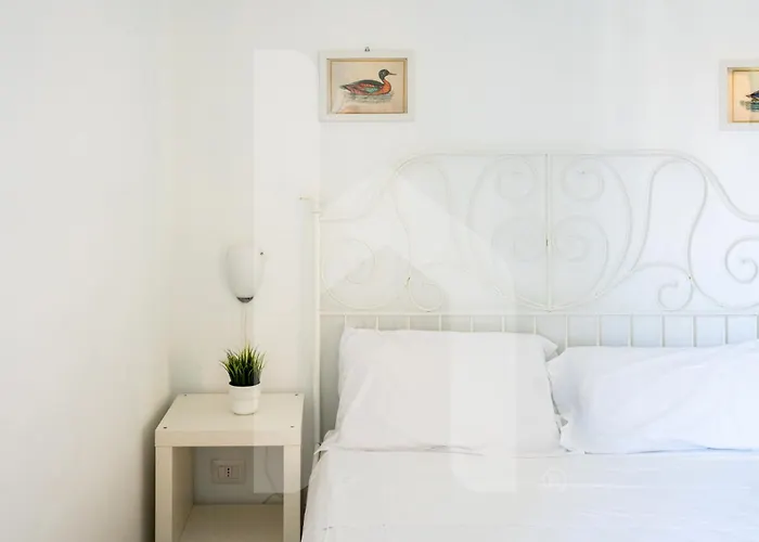 Homiday - Via Gramsci Azzurro Pineto