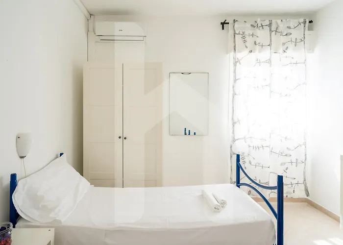 Homiday - Via Gramsci Azzurro Apartment