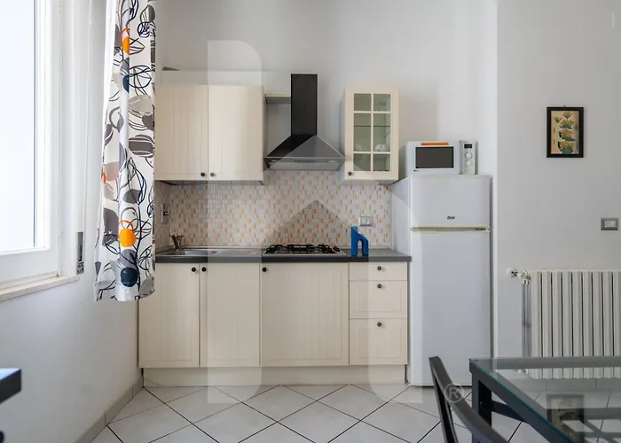 Homiday - Via Gramsci Azzurro Apartment Pineto