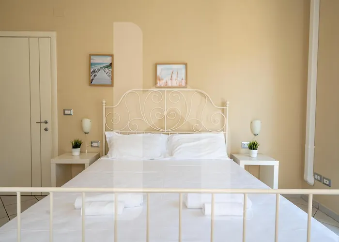 Homiday - Via Gramsci Azzurro