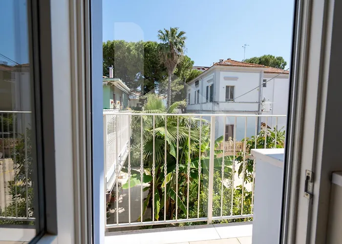 Homiday - Via Gramsci Azzurro Apartment